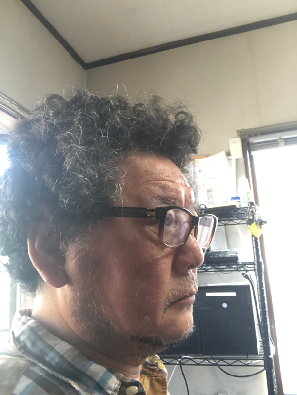 Current Masahiro Photo